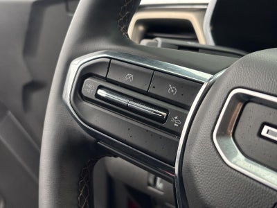 2025 GMC Canyon Denali