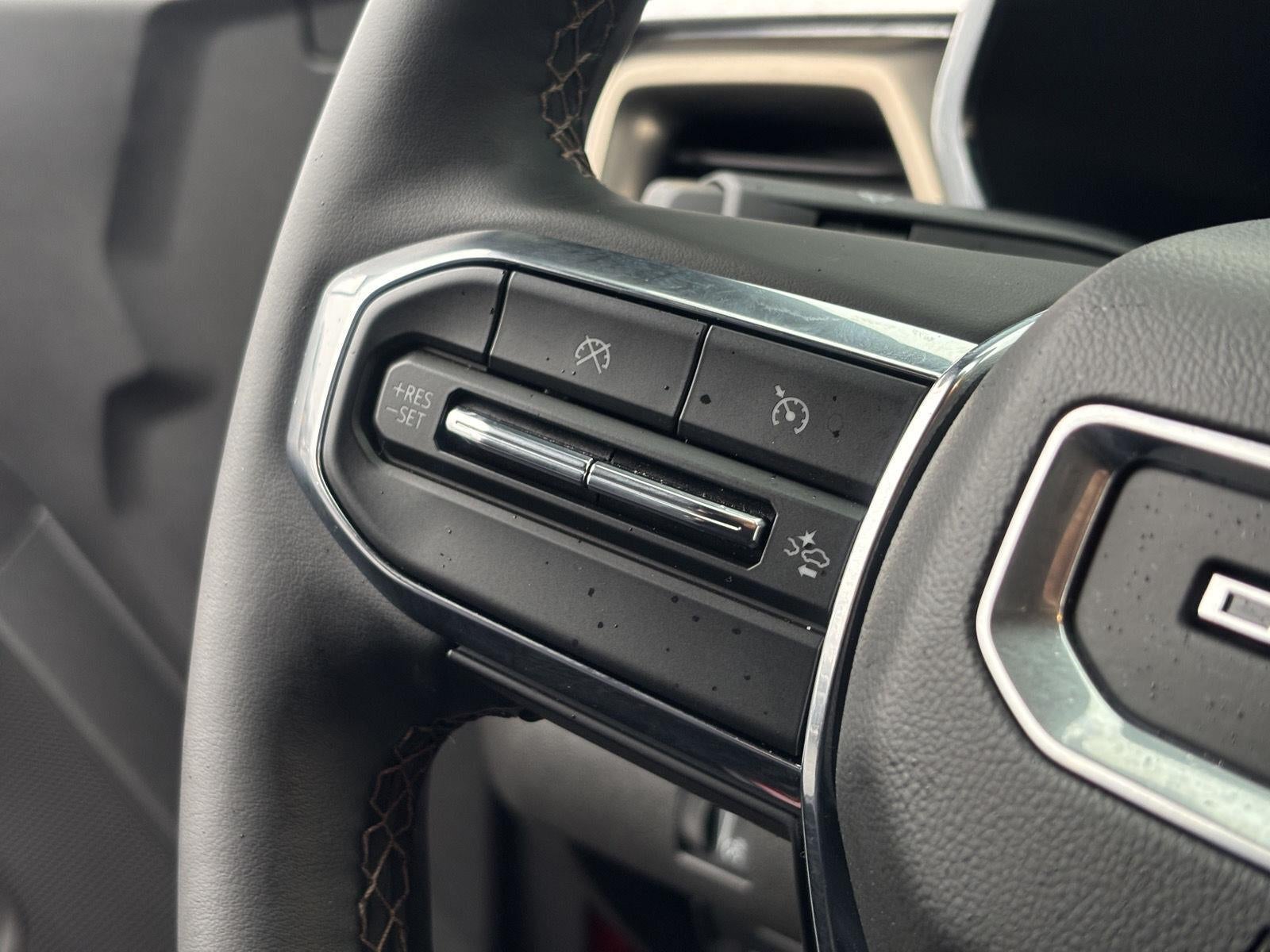 2025 GMC Canyon Denali