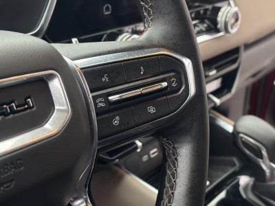 2025 GMC Canyon Denali