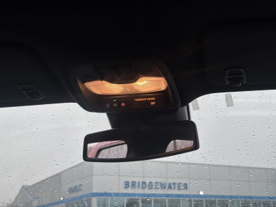 2025 GMC Canyon Denali