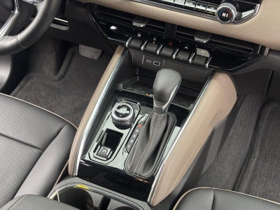 2025 GMC Canyon Denali