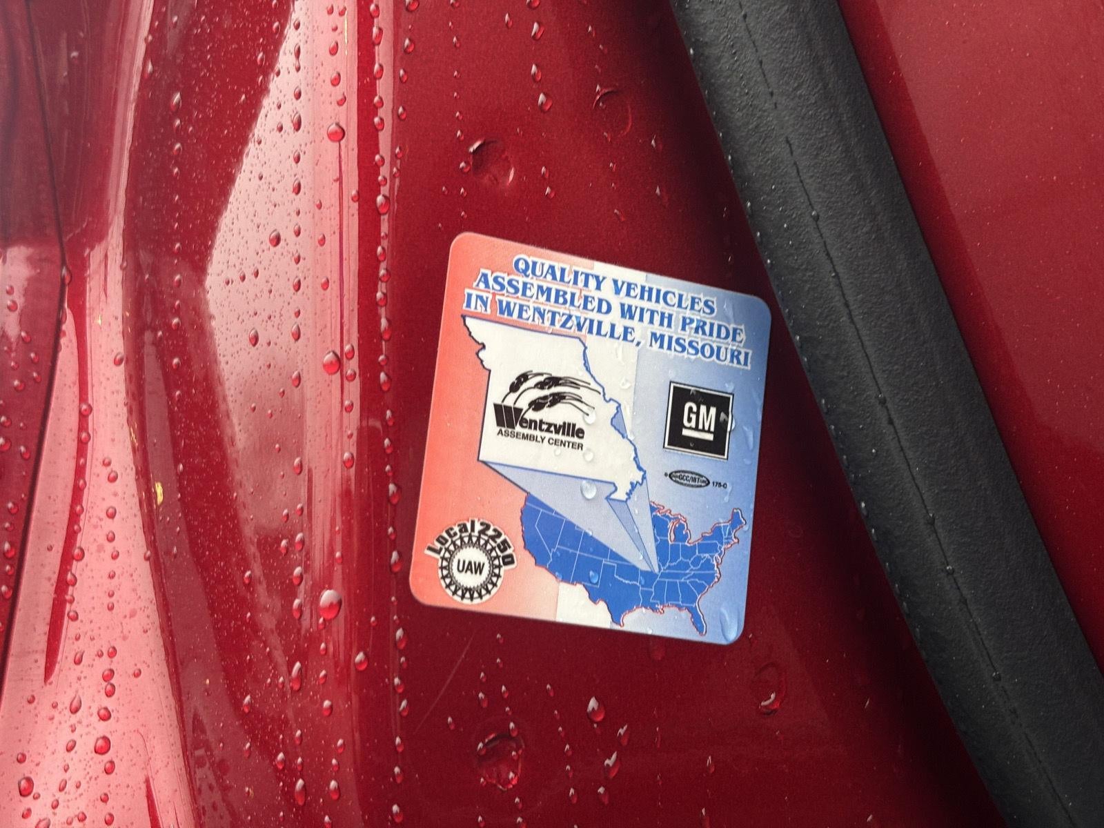 2025 GMC Canyon Denali