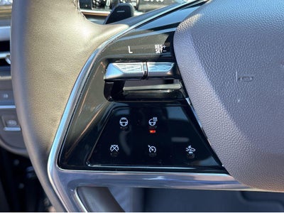 2025 Cadillac Escalade Premium Luxury