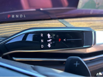 2025 Cadillac Escalade Premium Luxury
