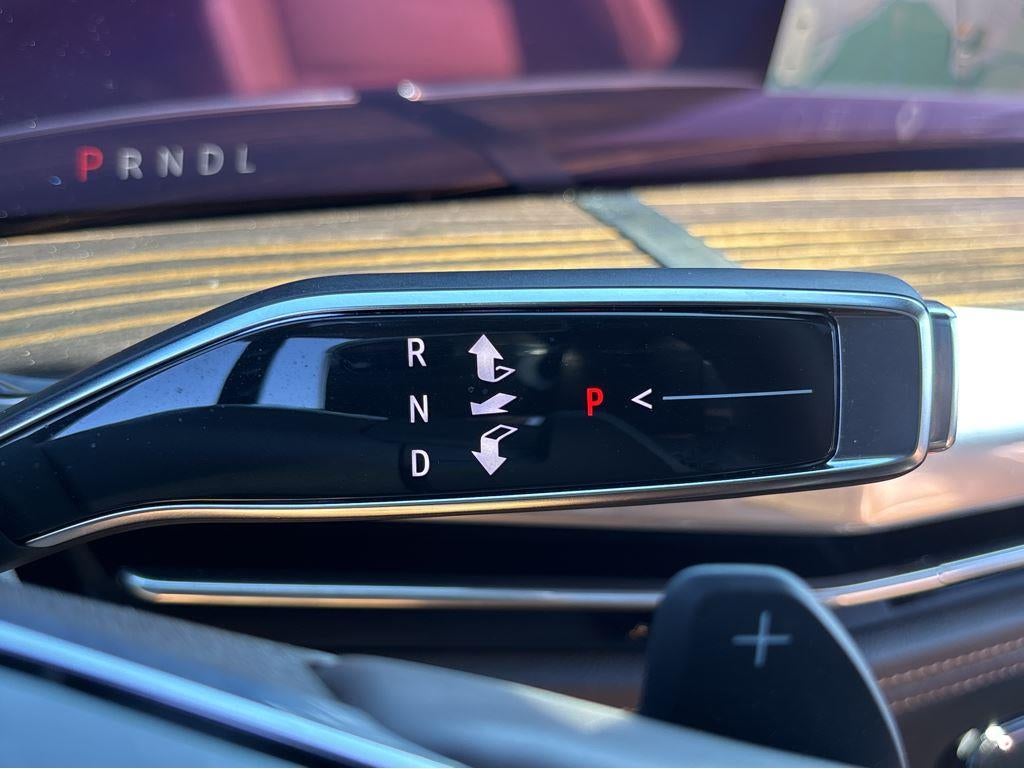 2025 Cadillac Escalade Premium Luxury