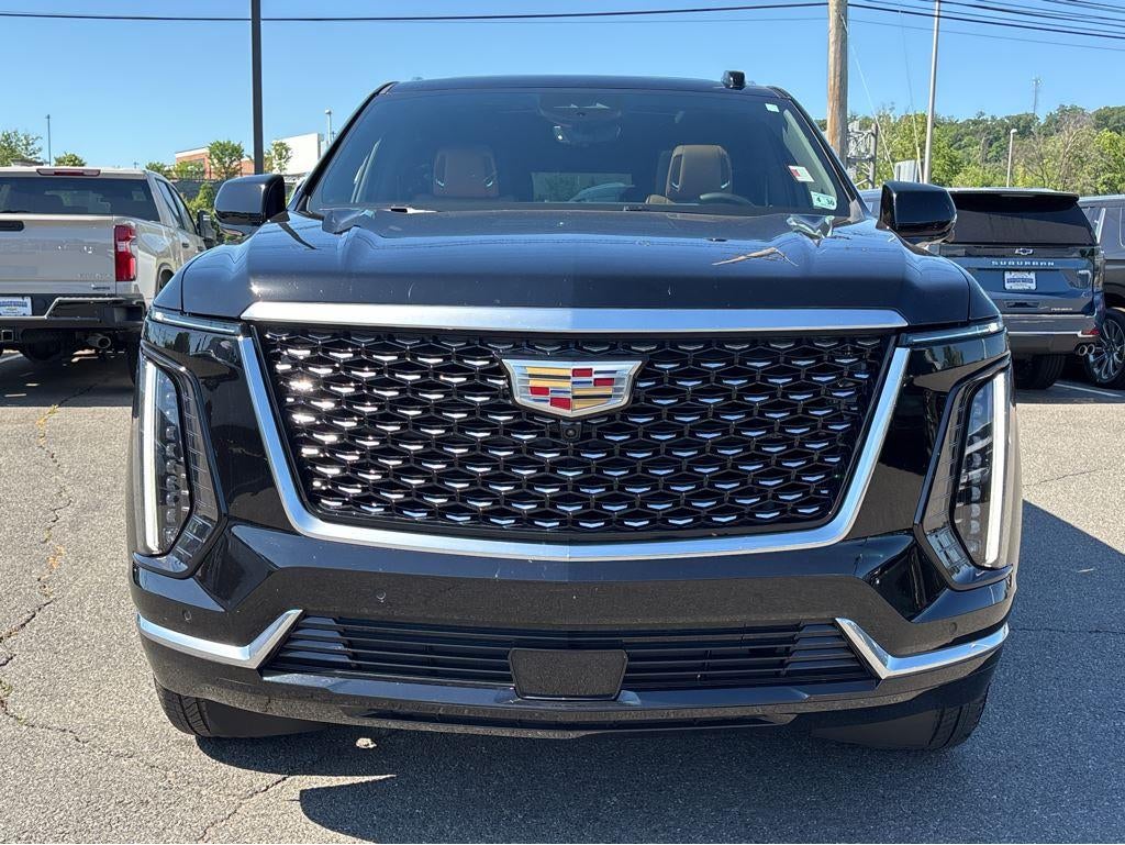 2025 Cadillac Escalade Premium Luxury