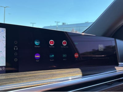 2025 Cadillac Escalade Premium Luxury