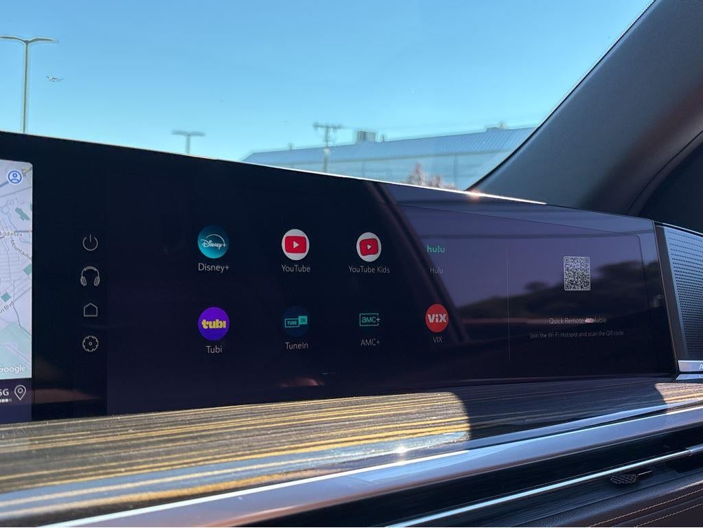 2025 Cadillac Escalade Premium Luxury