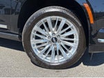 2025 Cadillac Escalade Premium Luxury