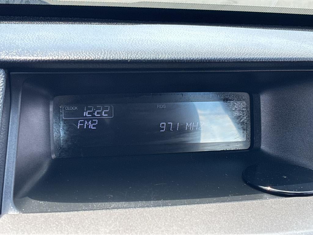 2012 Honda Accord 2.4 LX