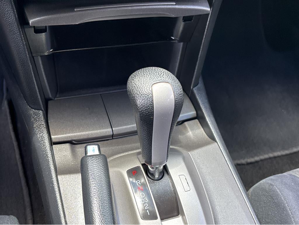 2012 Honda Accord 2.4 LX