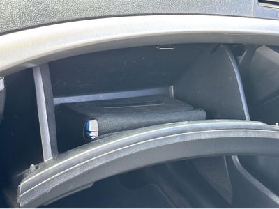 2012 Honda Accord 2.4 LX