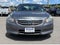 2012 Honda Accord 2.4 LX