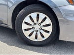 2012 Honda Accord 2.4 LX