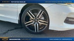 2017 Honda Accord Sedan Sport