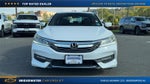 2017 Honda Accord Sedan Sport