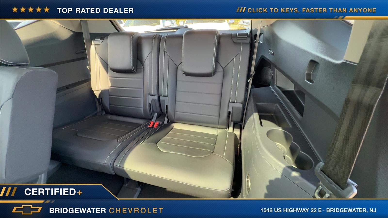 2024 Volkswagen Atlas 2.0T SEL