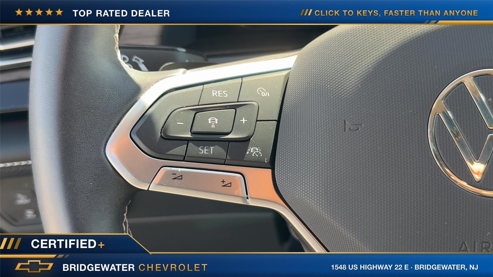 2024 Volkswagen Atlas 2.0T SEL