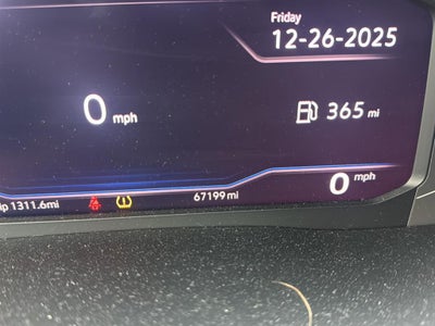 2021 Volkswagen Atlas 3.6L V6 SEL Premium