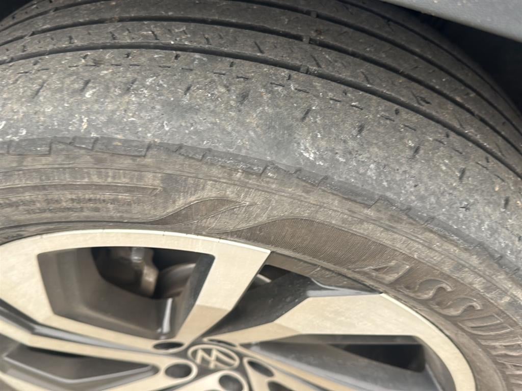 2021 Volkswagen Atlas 3.6L V6 SEL Premium