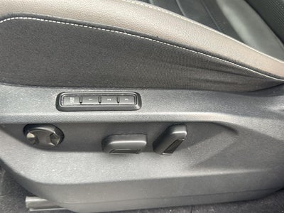 2021 Volkswagen Atlas 3.6L V6 SEL Premium