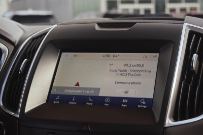 2020 Ford Edge ST