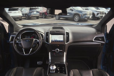 2020 Ford Edge ST