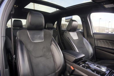 2020 Ford Edge ST