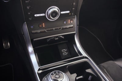2020 Ford Edge ST