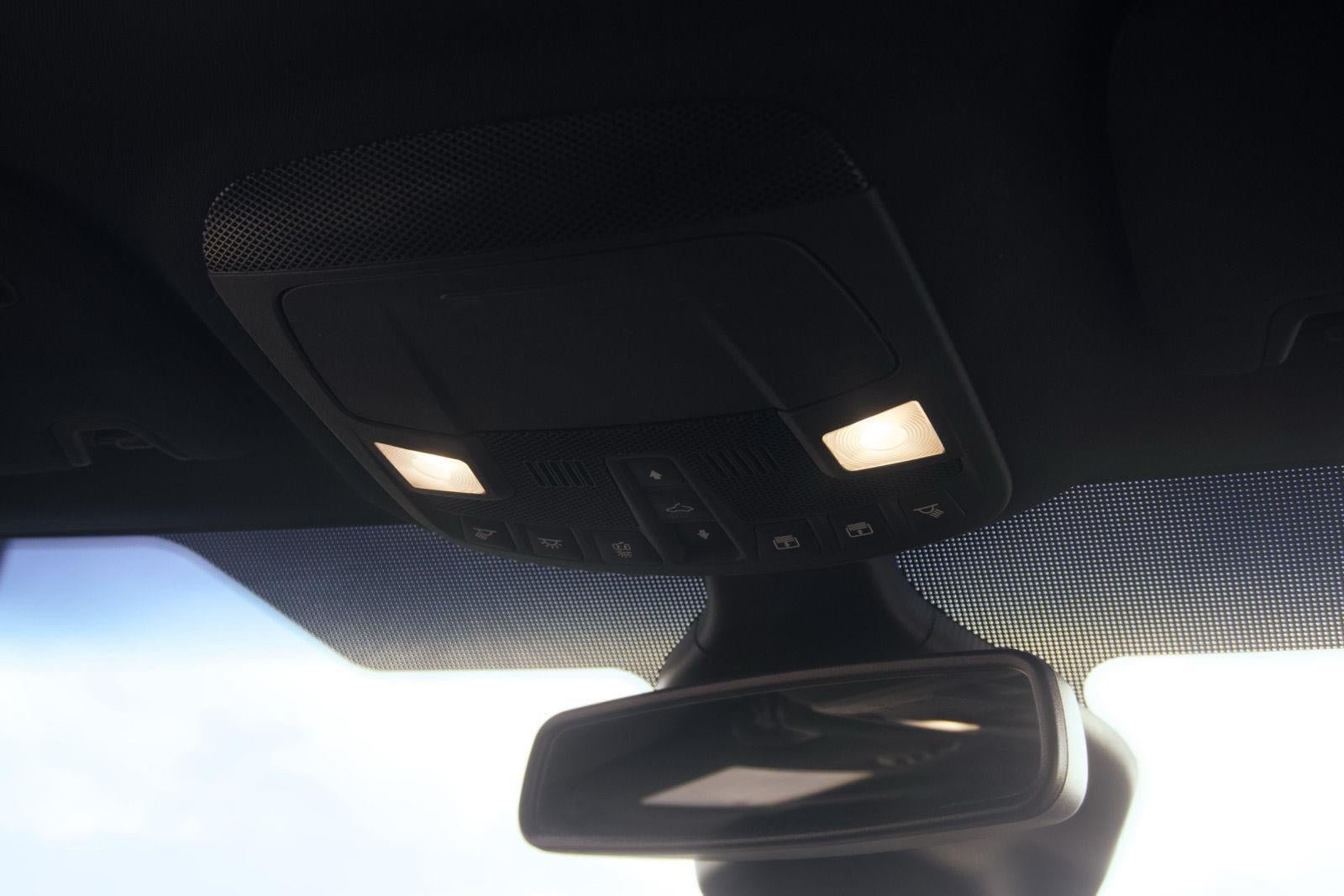 2020 Ford Edge ST