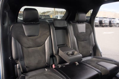 2020 Ford Edge ST