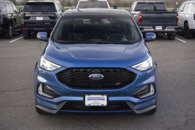 2020 Ford Edge ST