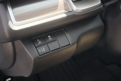 2021 Honda Civic Sedan EX-L