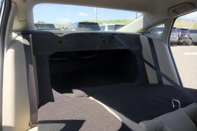 2021 Honda Civic Sedan EX-L
