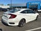2021 Honda Civic Sedan EX-L
