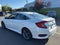 2021 Honda Civic Sedan EX-L