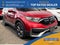 2021 Honda CR-V AWD EX-L