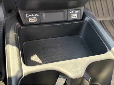 2021 Honda CR-V AWD EX-L