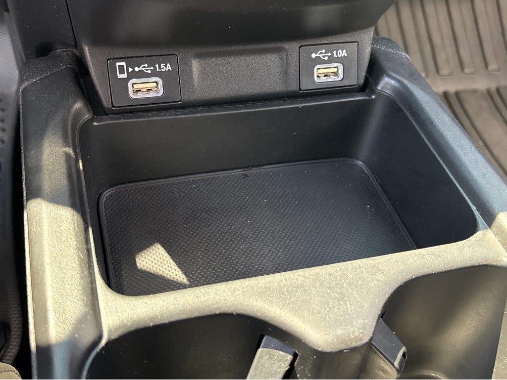 2021 Honda CR-V AWD EX-L