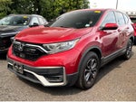 2021 Honda CR-V AWD EX-L