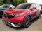 2021 Honda CR-V AWD EX-L