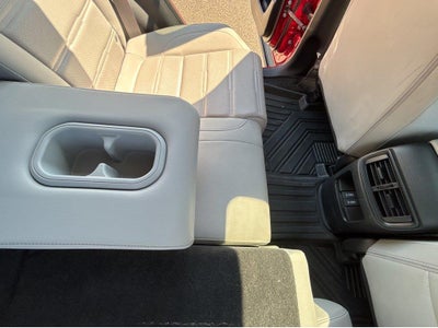 2021 Honda CR-V AWD EX-L