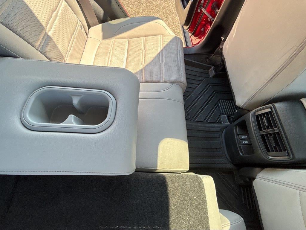 2021 Honda CR-V AWD EX-L