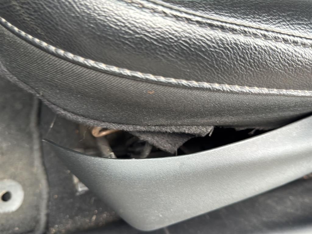 2018 Jeep Compass Limited FWD