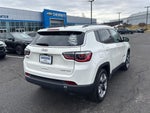 2018 Jeep Compass Limited FWD