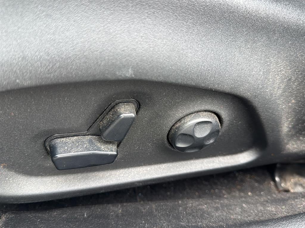 2018 Jeep Compass Limited FWD