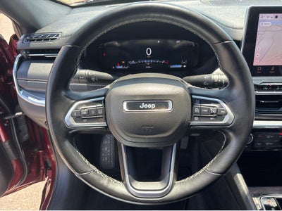 2022 Jeep Compass High Altitude 4x4