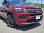 2022 Jeep Compass High Altitude 4x4