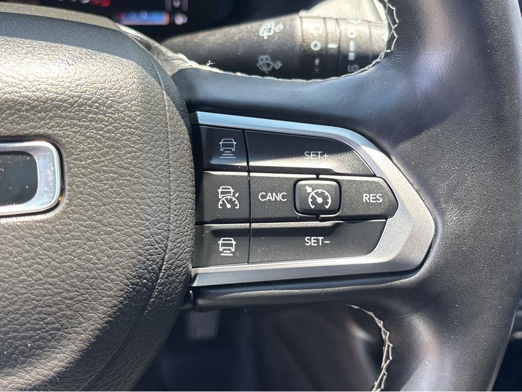 2022 Jeep Compass High Altitude 4x4
