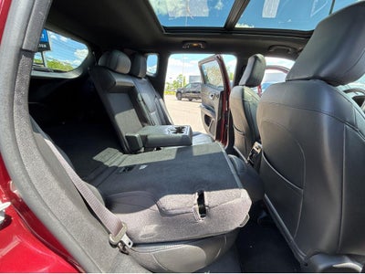 2022 Jeep Compass High Altitude 4x4